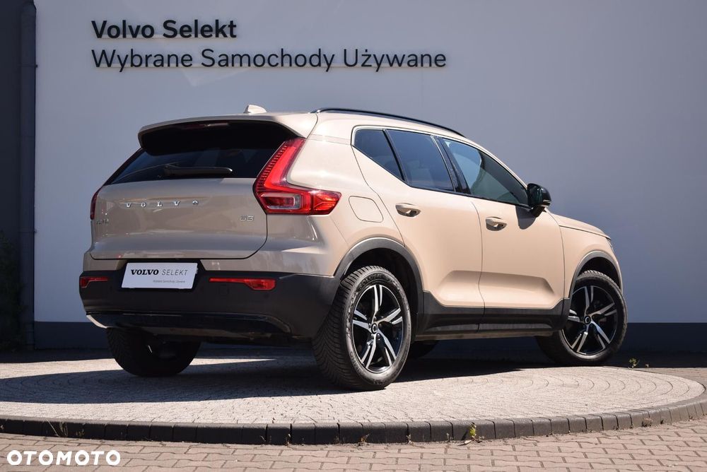Volvo XC 40 - 9