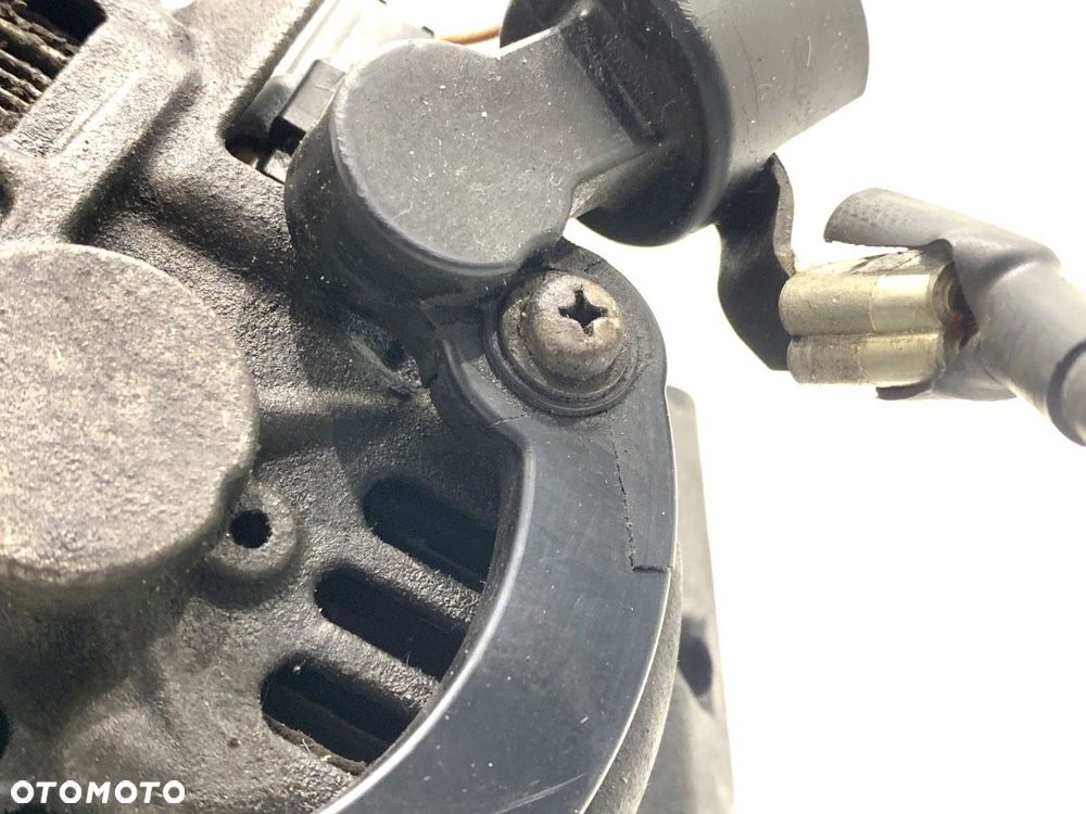 ALTERNATOR  CITROEN C3 PICASSO (SH_) 2009 - 2022 1.6 VTi 120 88 kW [120 KM] benzyna 2009 - 2022 - 4