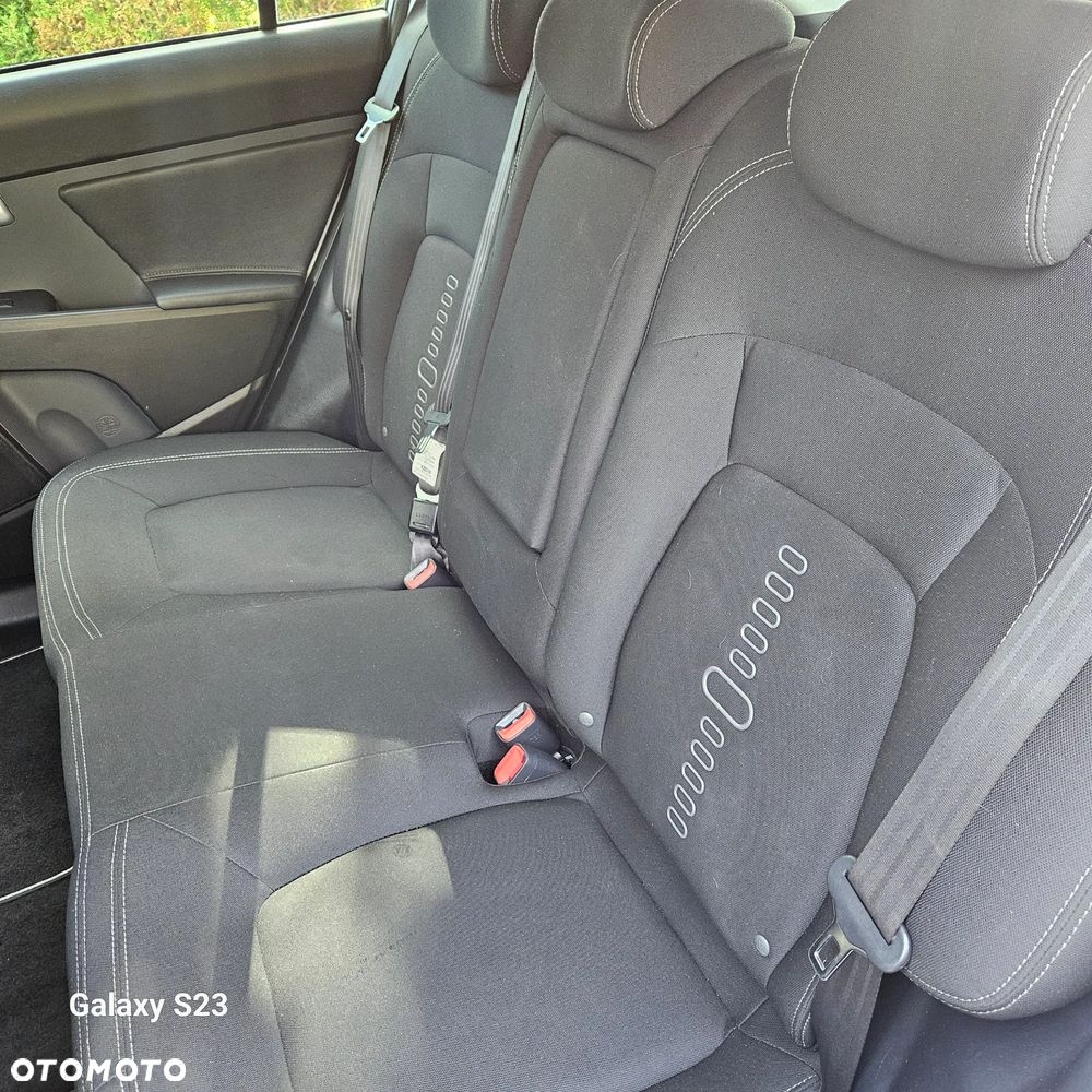 Kia Sportage 1.6 GDI Business Line 2WD - 24