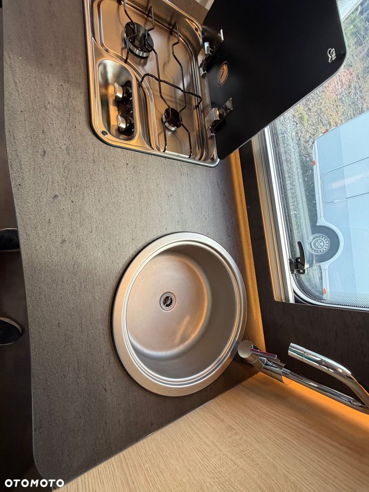 Sunlight Citroen Sunlight T58 - 34