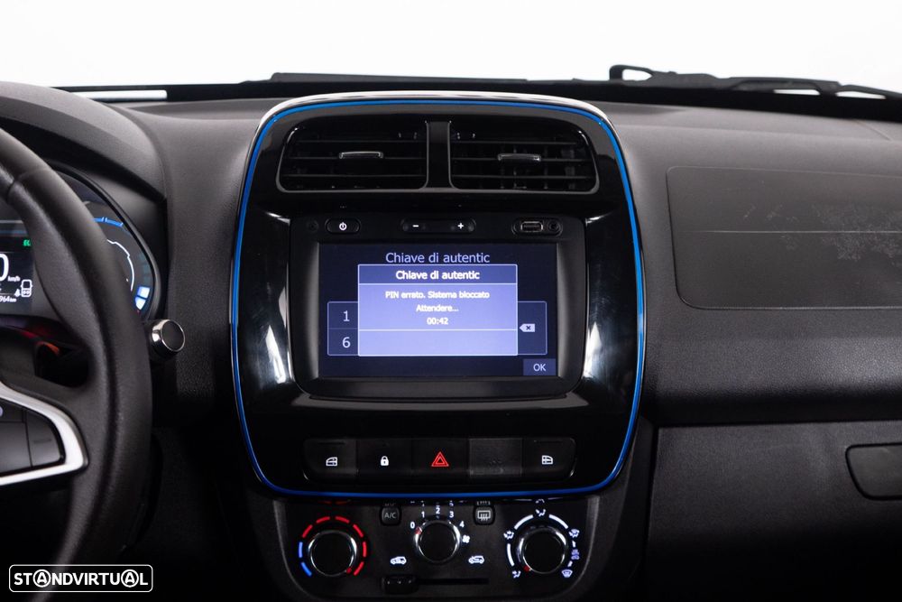 Dacia Spring Electric 45 Comfort Plus - 23