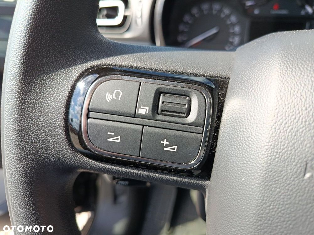 Citroën C3 1.2 PureTech Max - 17