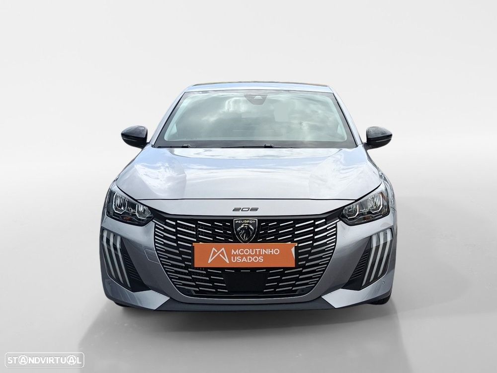 Peugeot 208 1.2 PureTech Allure - 8
