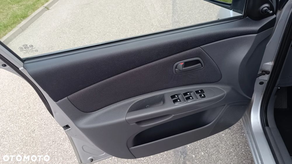 Kia Rio 1.5 SLX - 21