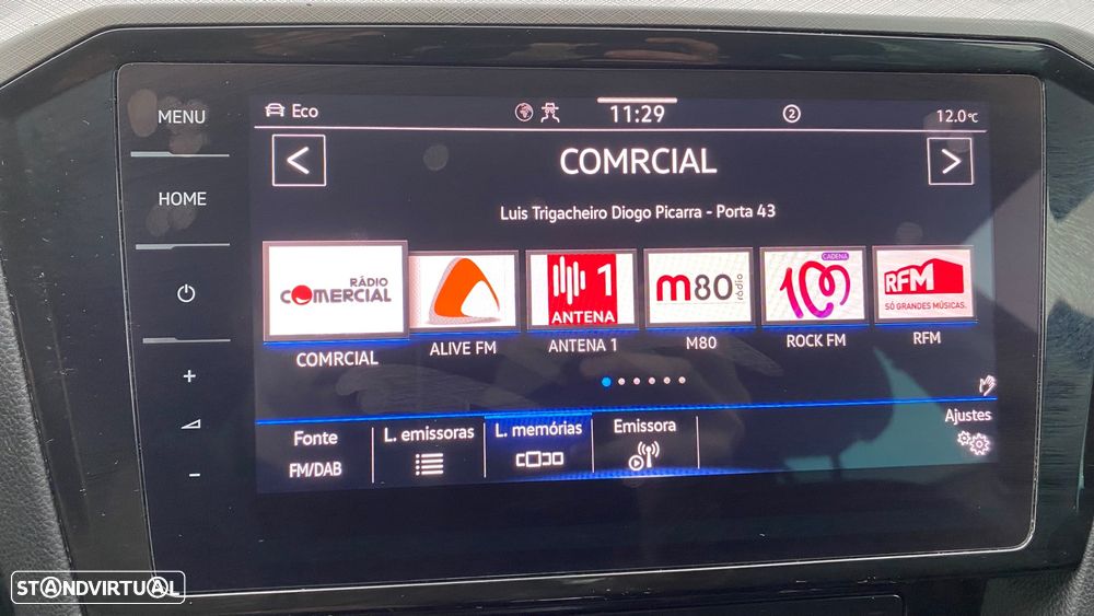 VW Passat Variant 1.4 TSI GTE+ Plug-in - 42