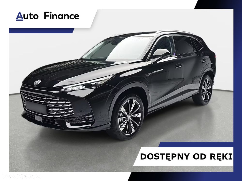 MG HS 1.5T HEV+ Excite - 1