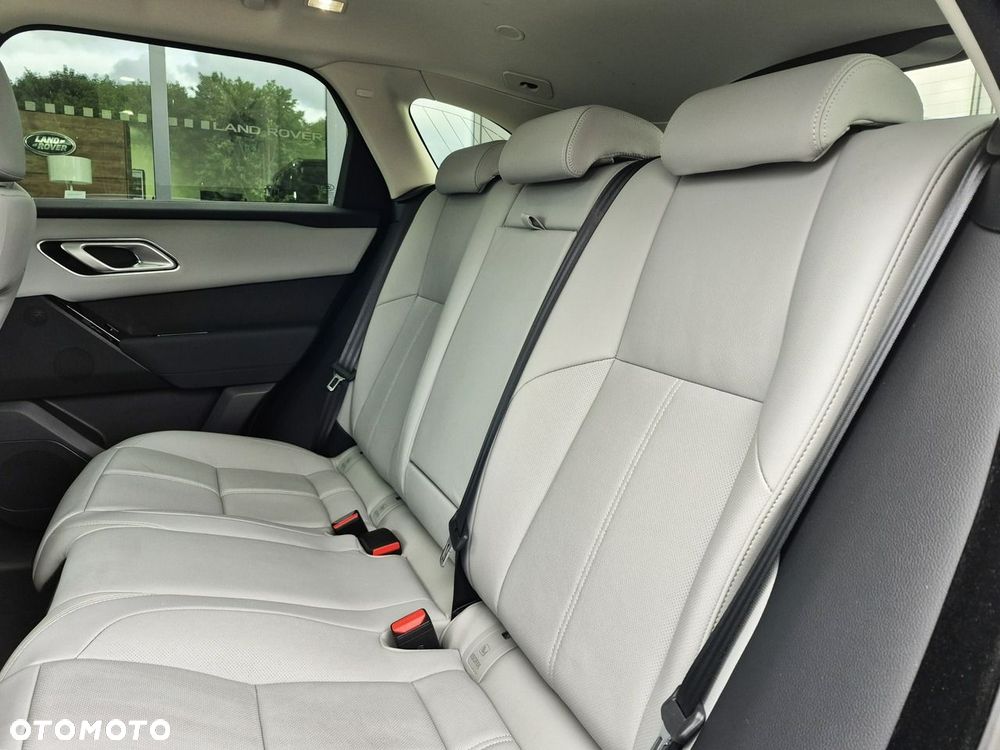 Land Rover Range Rover Velar D200 Dynamic SE - 26