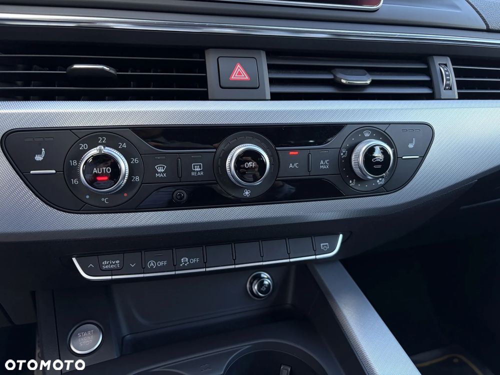 Audi A4 Avant 2.0 TFSI ultra Sport S tronic - 33