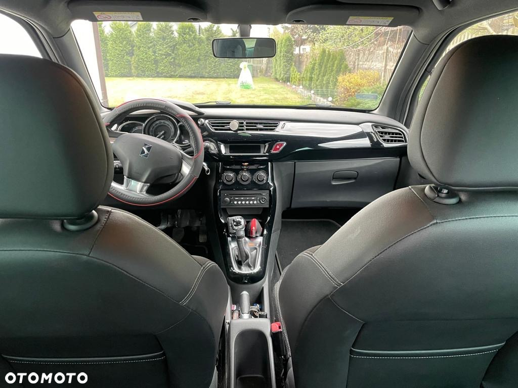 DS Automobiles DS 3 - 5