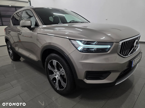 Volvo XC 40 D3 Inscription