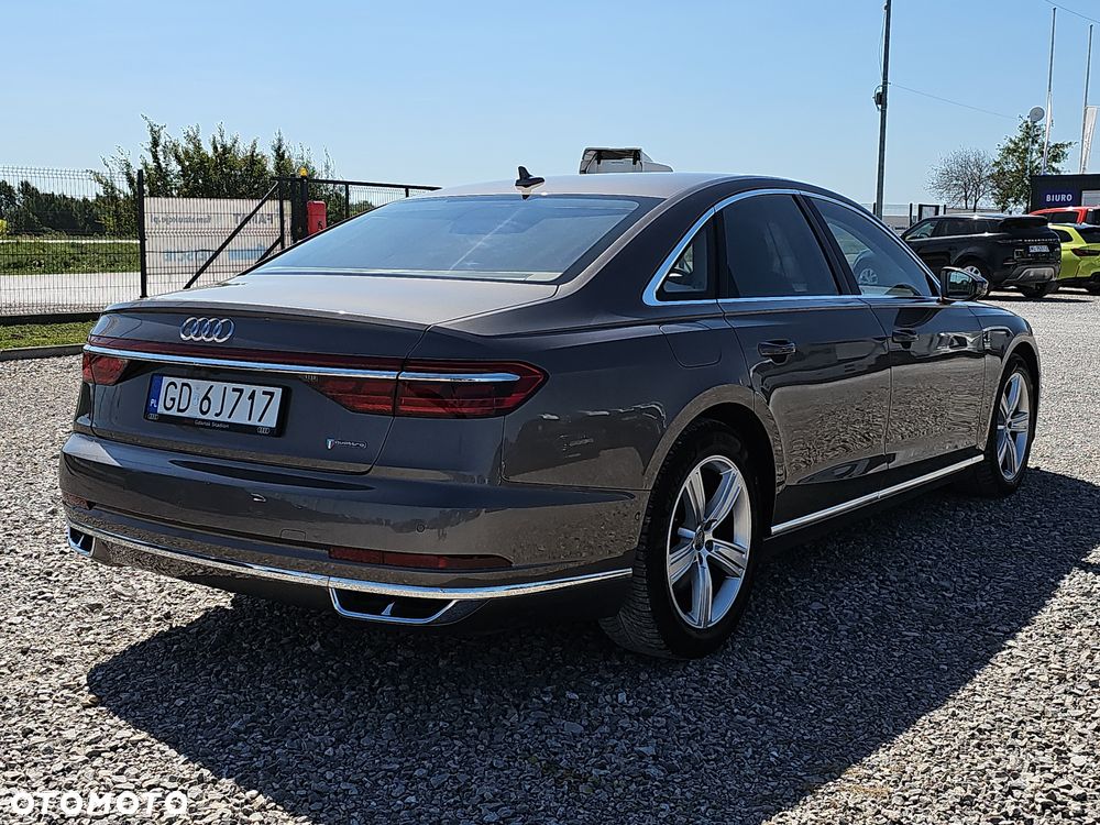 Audi Inny - 5