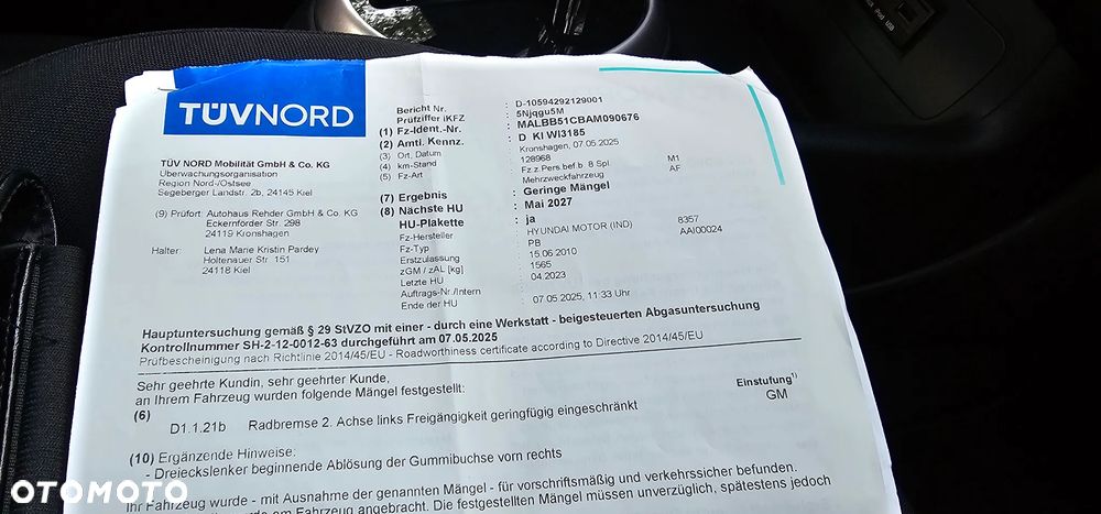 Hyundai i20 1.4 Style - 25