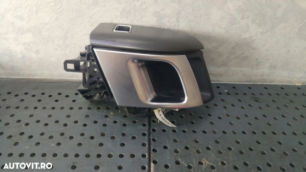 Maner interior stanga fata land rover range rover sport 2 l494 cpla14d375gc - 1
