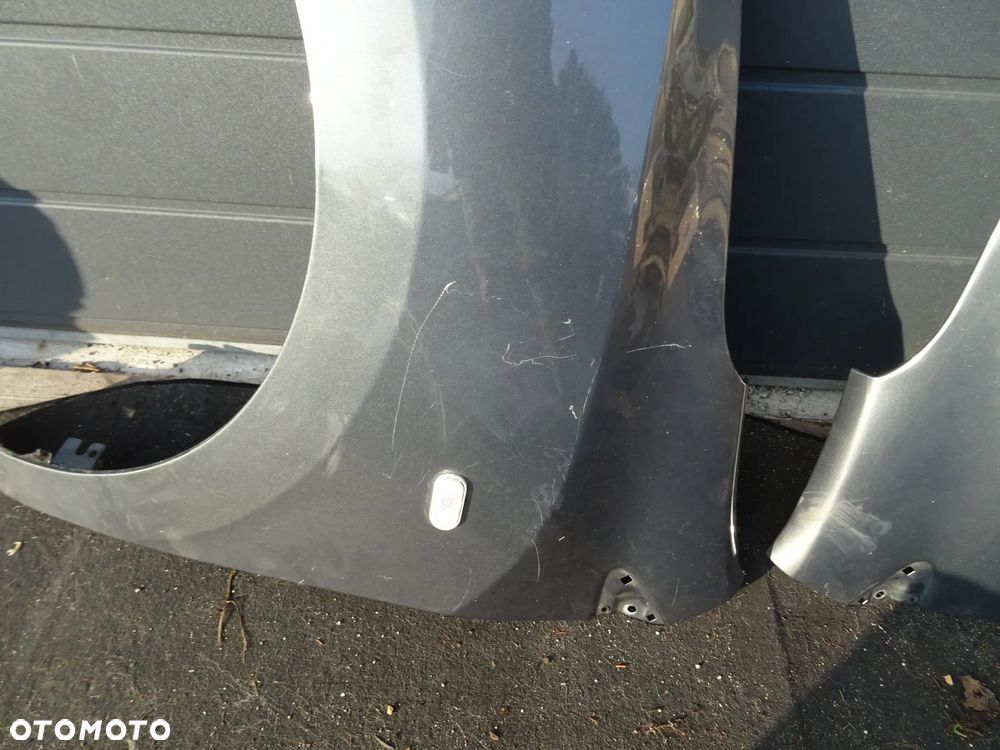 WYPRZEDAZ DACIA LODGY DOKKER LEWA PODLUZNICA GRAFIT TEKNA PODSTAWA AKUMULATORA SLOPEK CZESCI ROZNE - 5