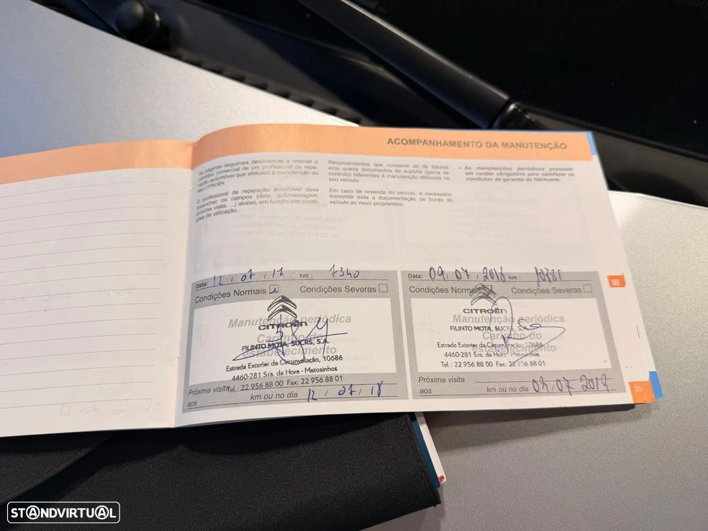 Citroën C3 1.2 e-VTi Collection ETG - 23