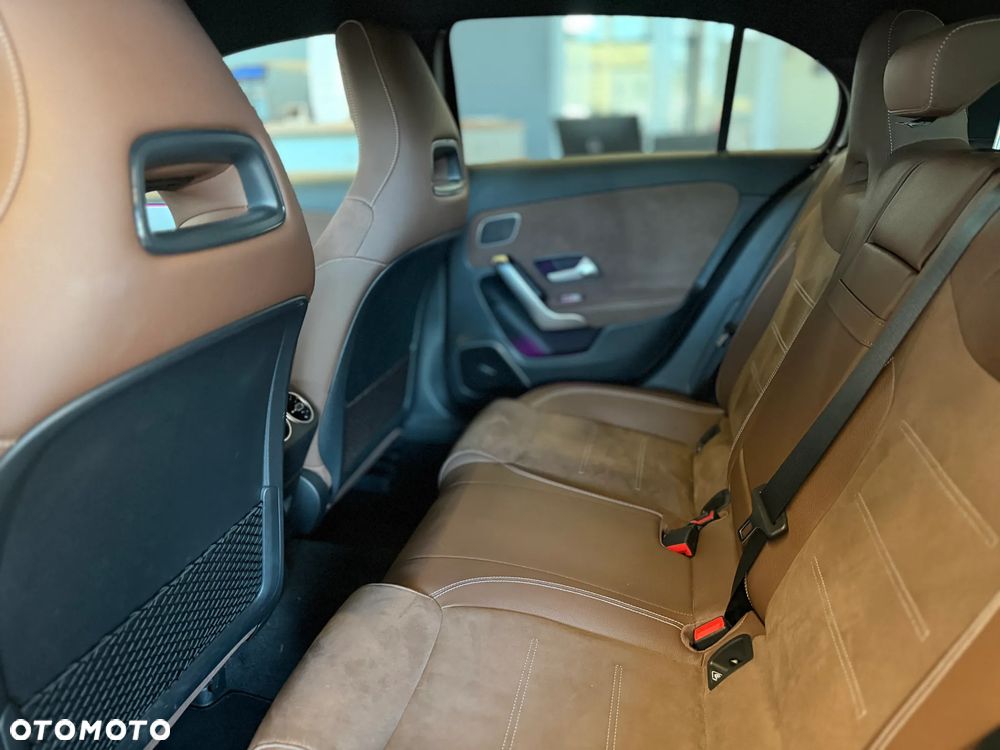 Mercedes-Benz Klasa A - 9