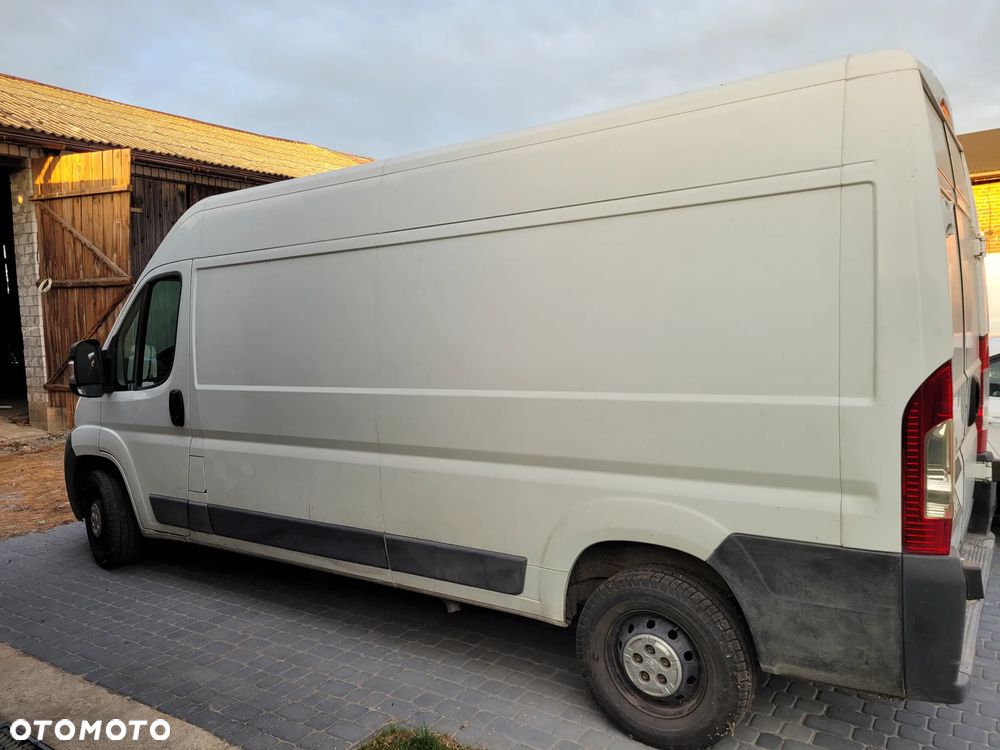 Peugeot Boxer - 2