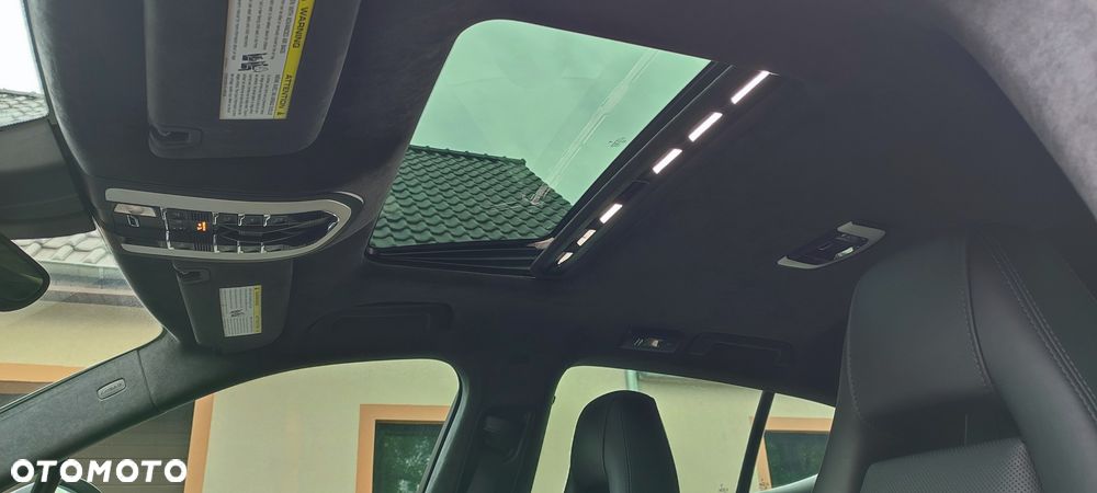 Porsche Panamera GTS - 13