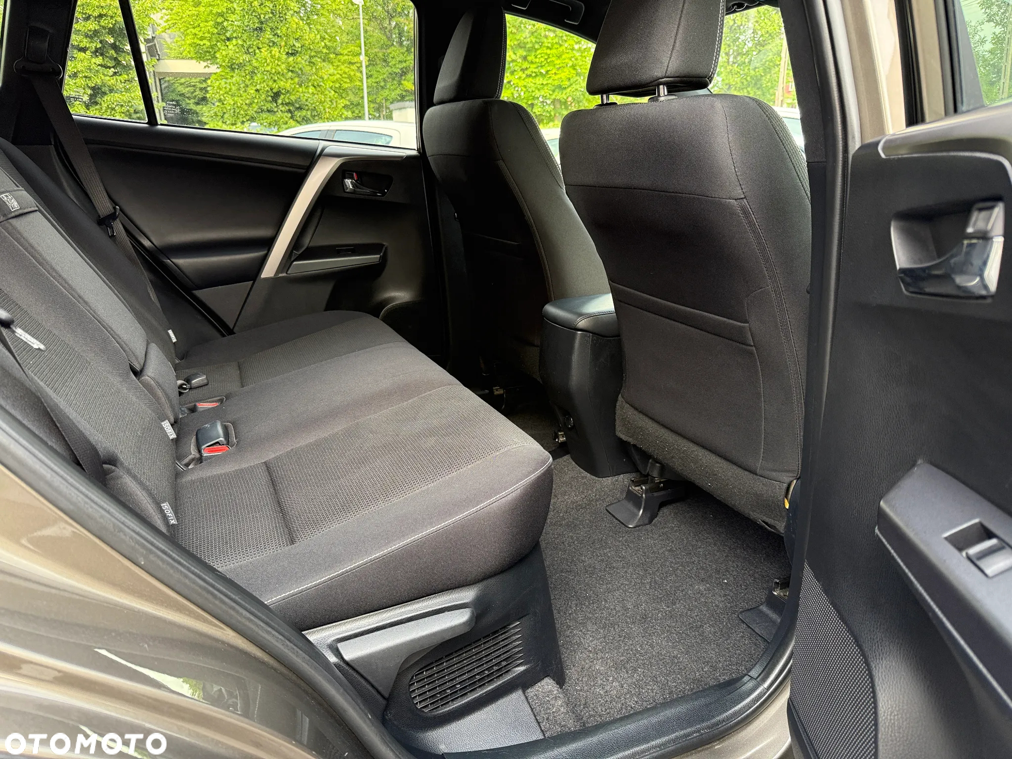 Toyota RAV4 Hybrid Premium 4x2 - 21