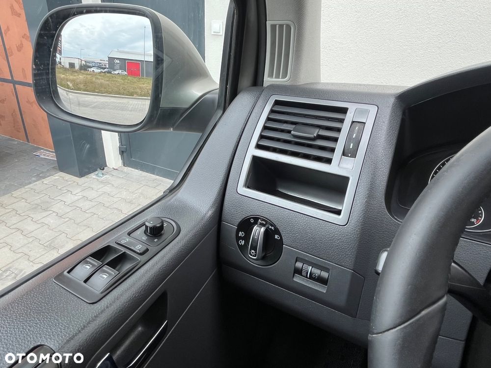 Volkswagen Caravelle L2 Trendline Mixt 4Motion - 18
