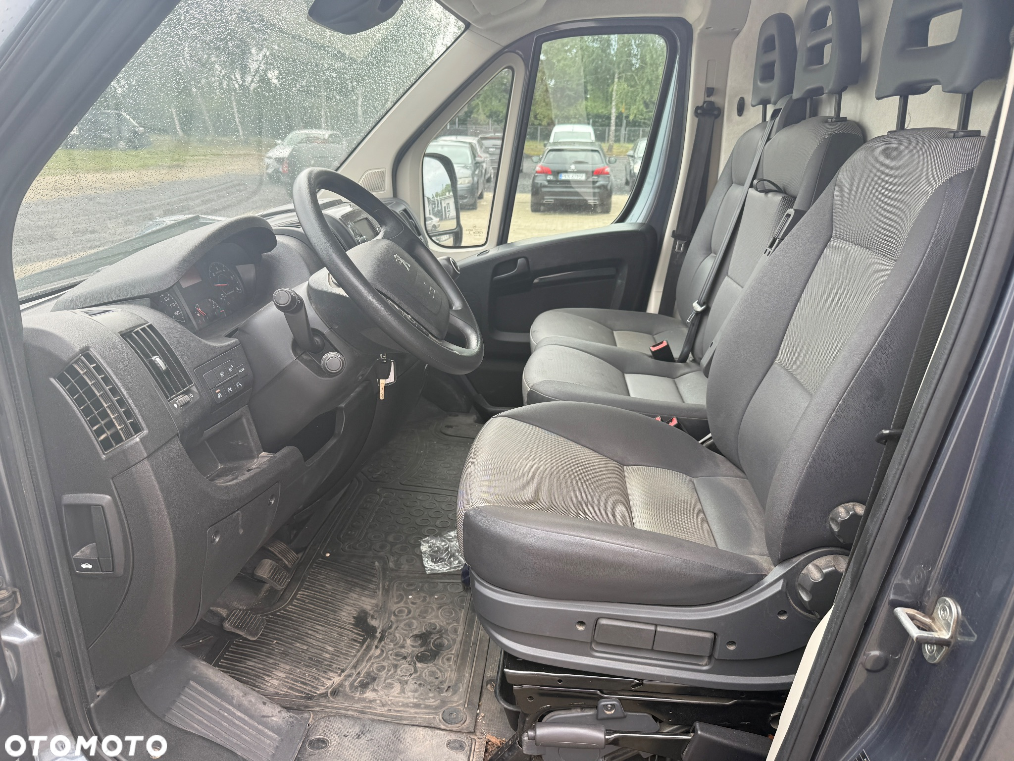 Peugeot Boxer - 11