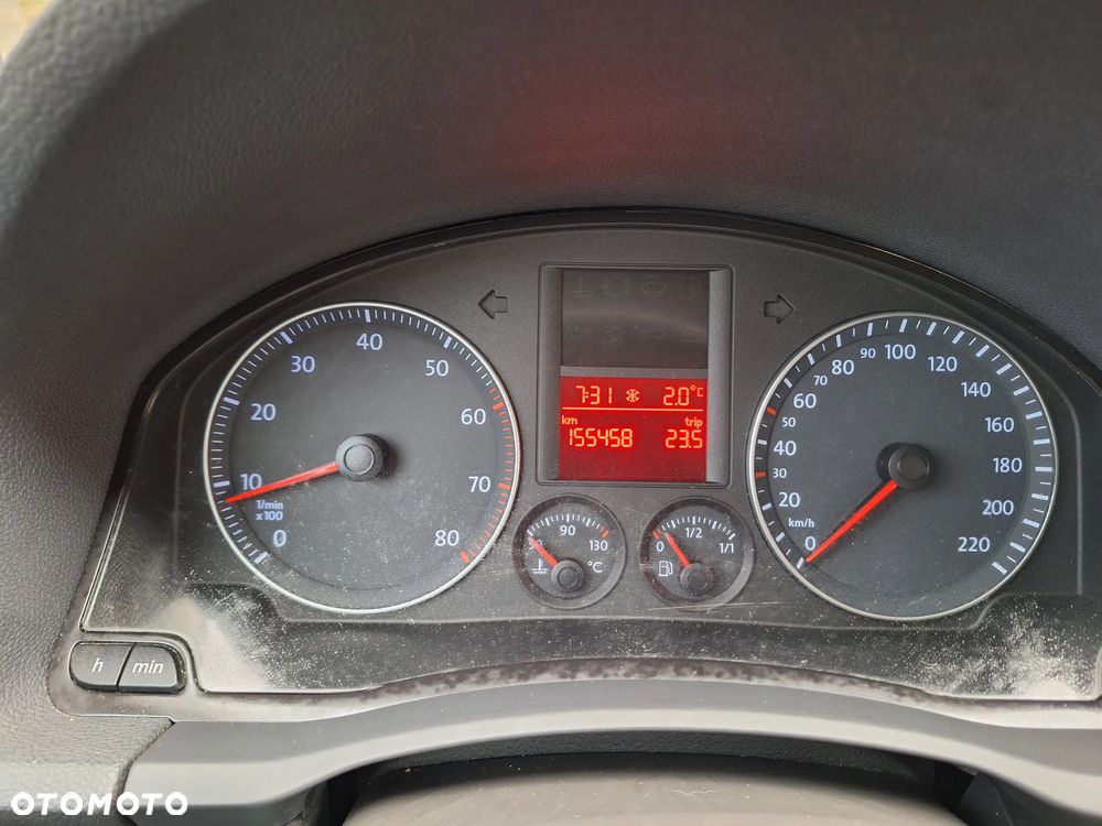 Volkswagen Golf 1.4 Basis - 17