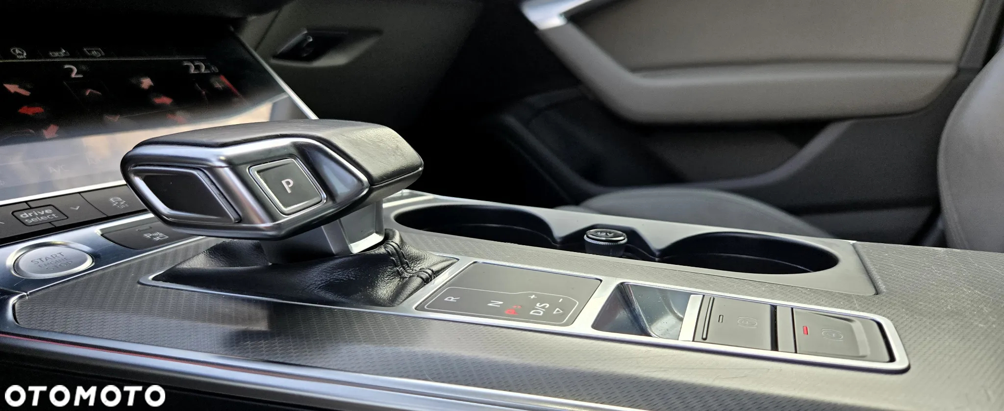 Audi A6 TDI S tronic - 27