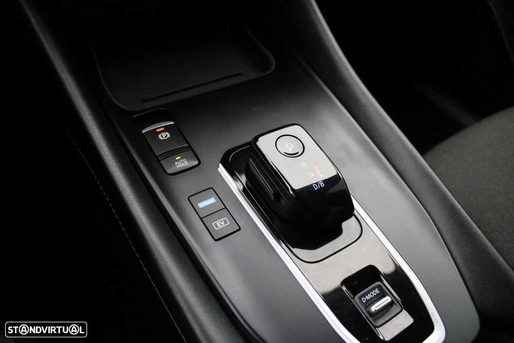 Nissan Qashqai 1.5 e-Power N-Connecta - 23