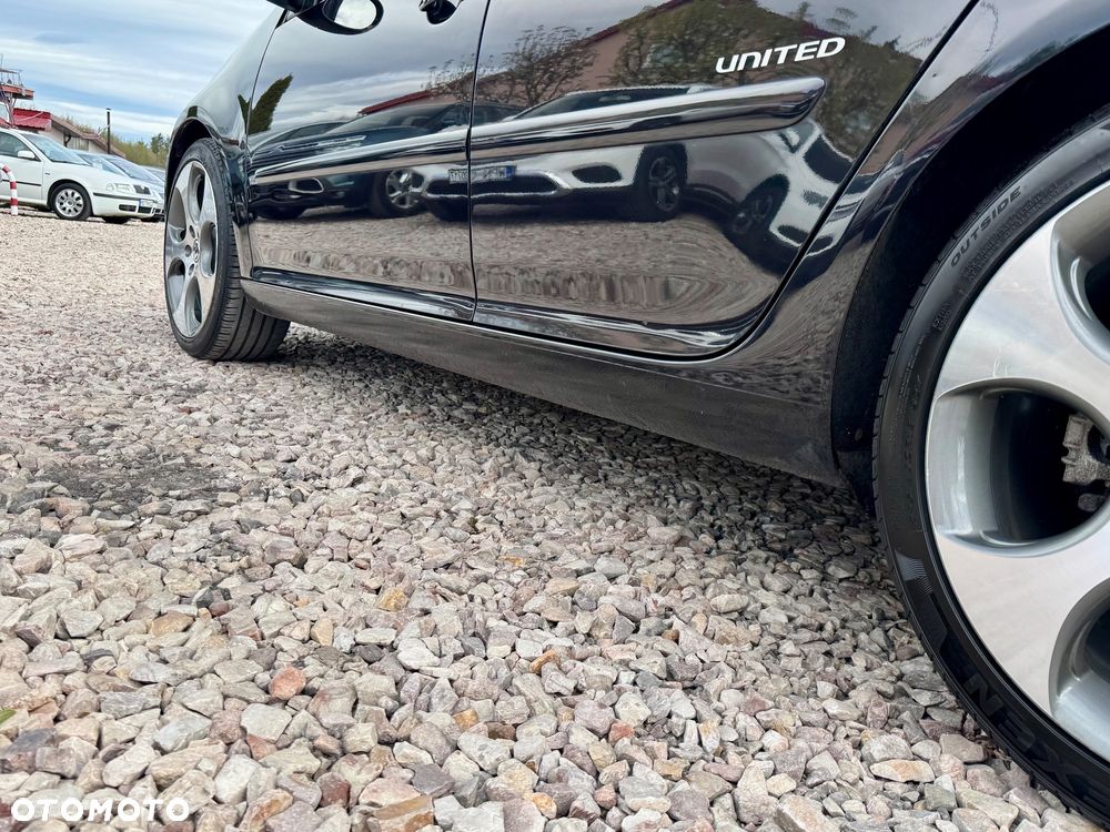 Volkswagen Golf 1.6 United - 22