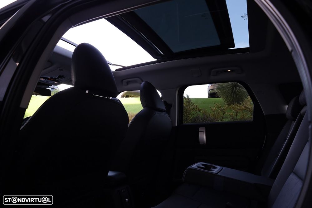 MINI Countryman E Classic M - 53