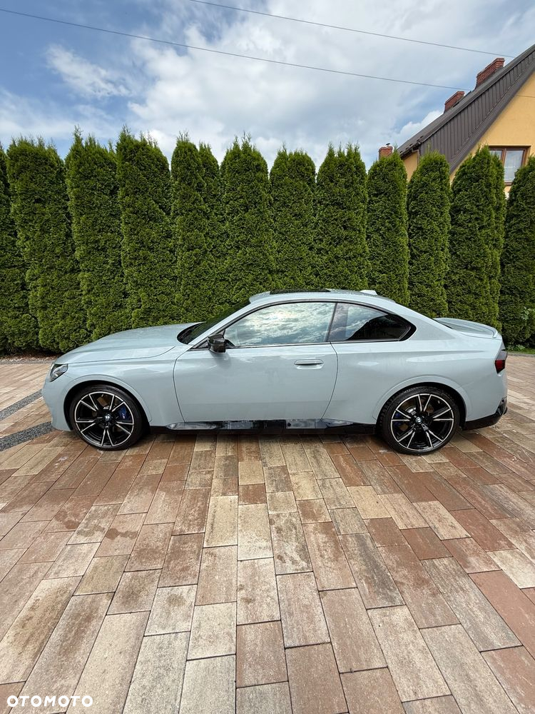 BMW Seria 2 M240i xDrive - 4