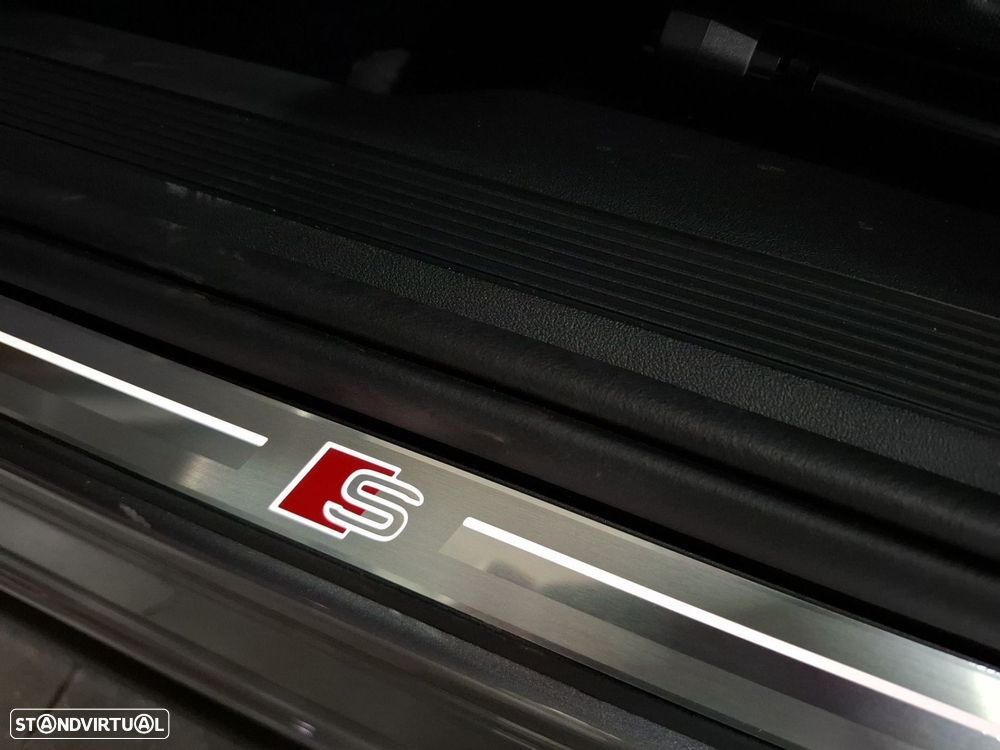 Audi Q4 Sportback e-tron 45 82 kWh - 25