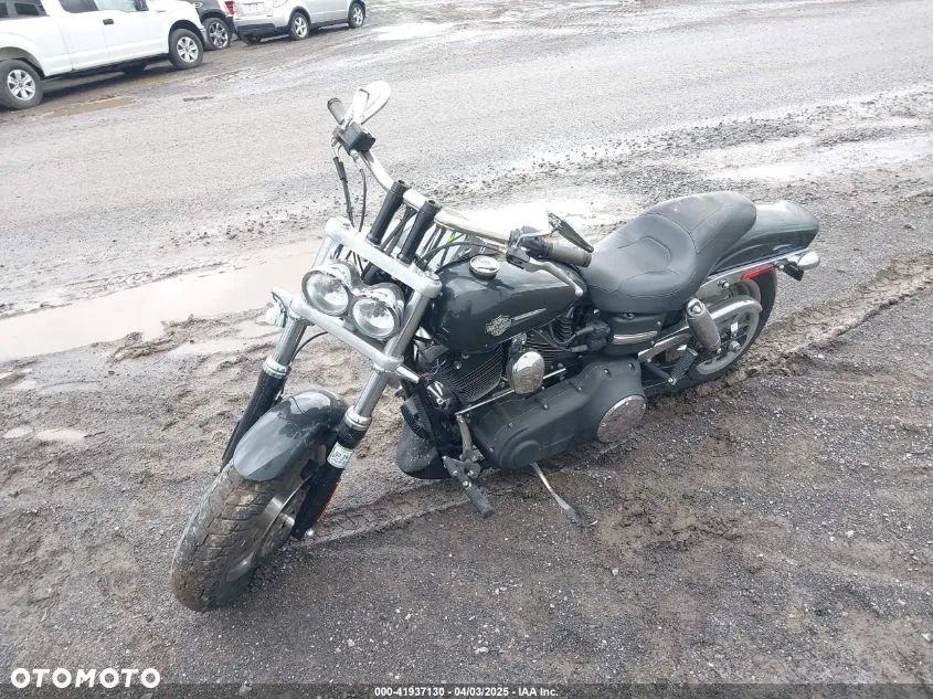 Harley-Davidson Touring Road King - 1
