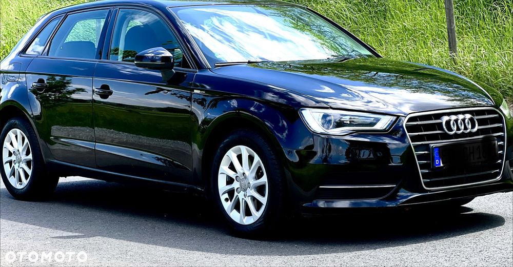 Audi A3 Sportback - 6