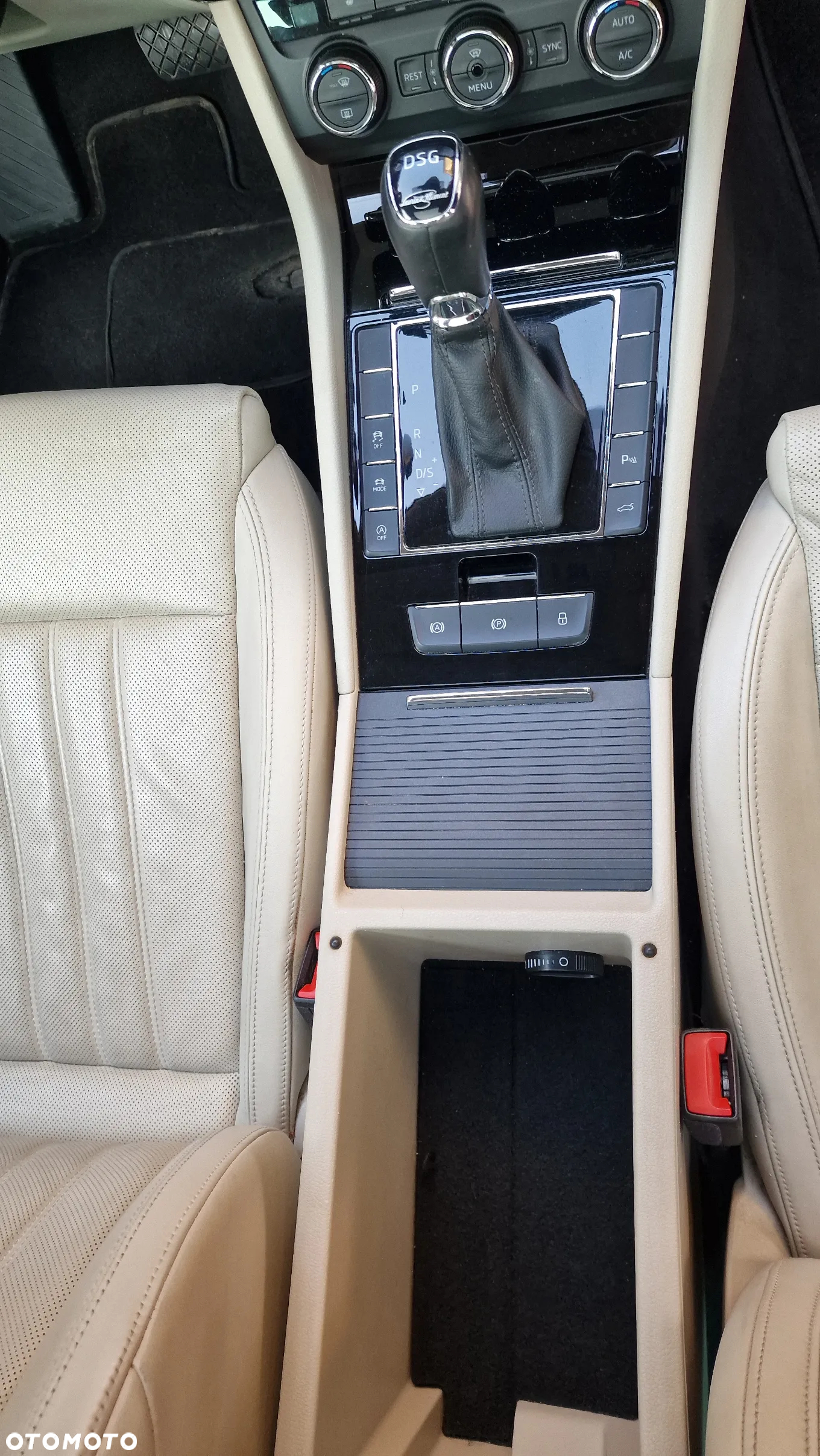 Skoda Superb 2.0 TSI 4x4 L&K DSG - 15