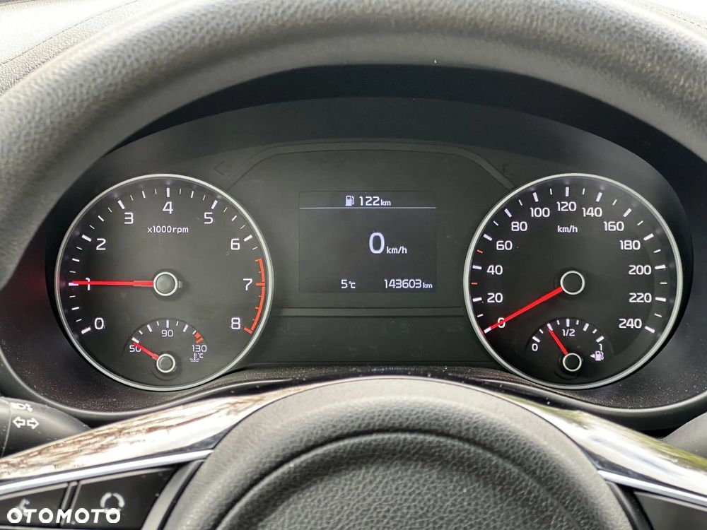 Kia Sportage 1.6 GDI M 2WD - 22