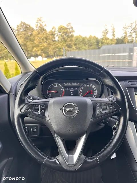 Opel Zafira 1.6 DIT Start/Stop 120 Jahre - 10