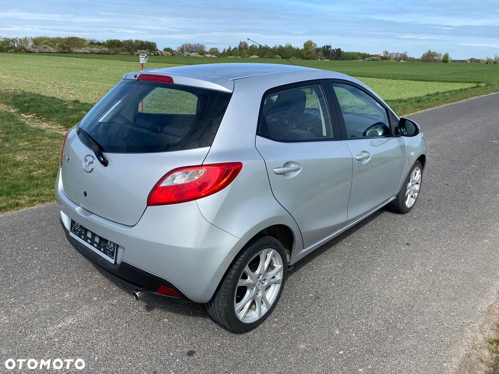 Mazda 2 1.5 Dynamic - 7