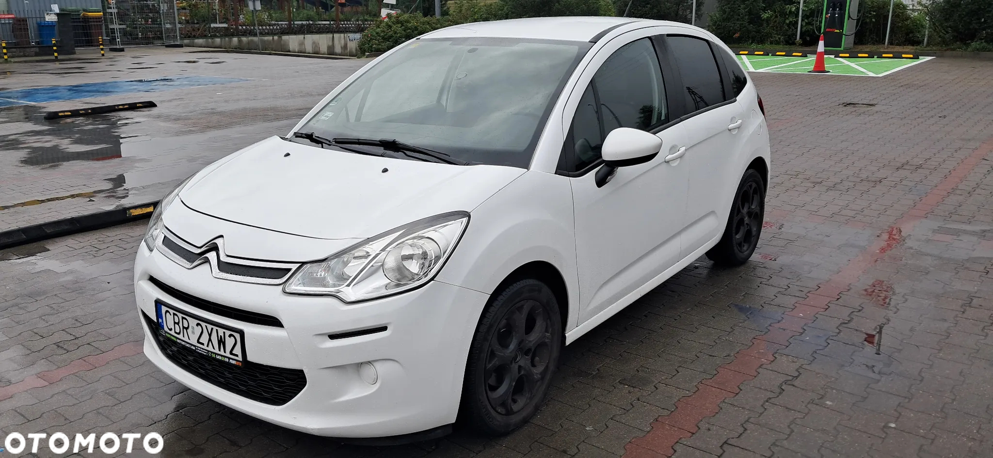 Citroën C3 1.0 PureTech Attraction - 2
