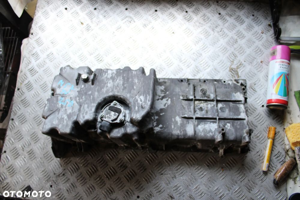 Miska BMW 5 (E60) 7793495 3.0L diesel 2008 - 1