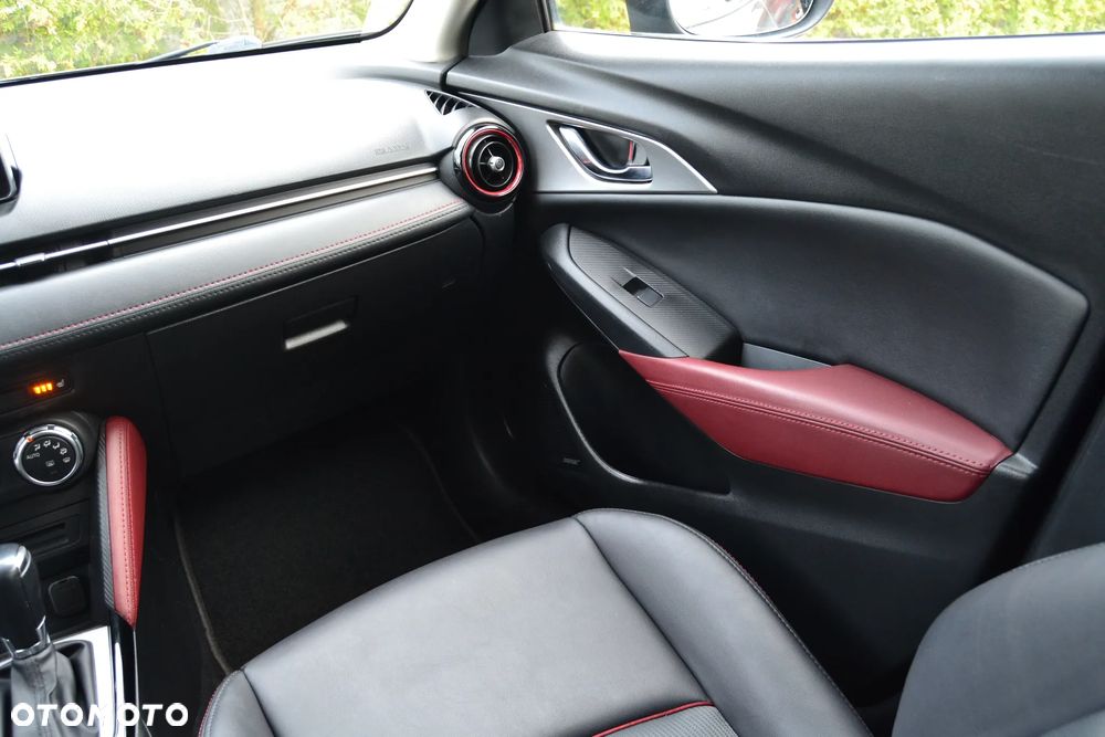 Mazda CX-3 2.0 Skypassion - 37