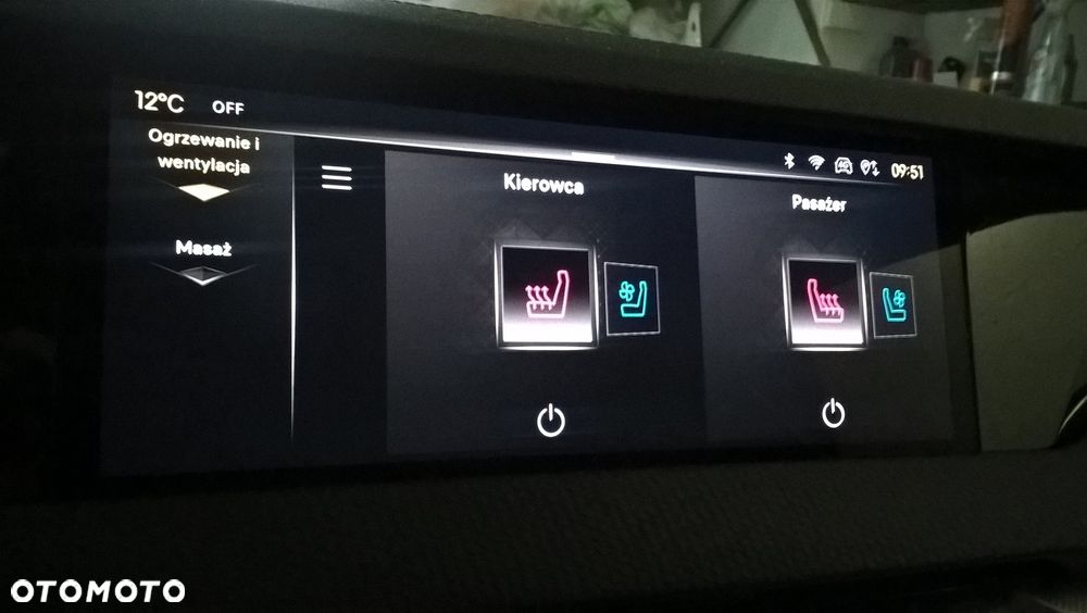 DS Automobiles DS 4 1.2 PureTech Rivoli - 7