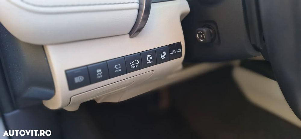Toyota Camry 2.5 Exclusive - 8