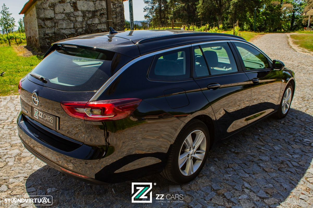 Opel Insignia Sports Tourer 1.6 CDTi Business Edition - 14
