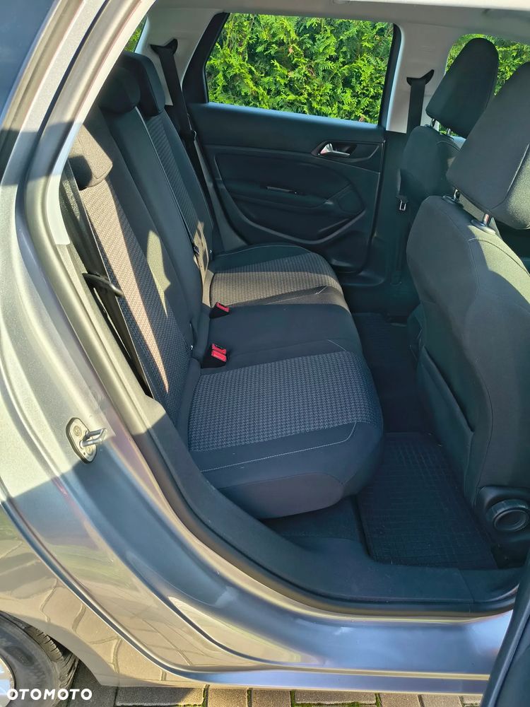 Peugeot 308 - 30