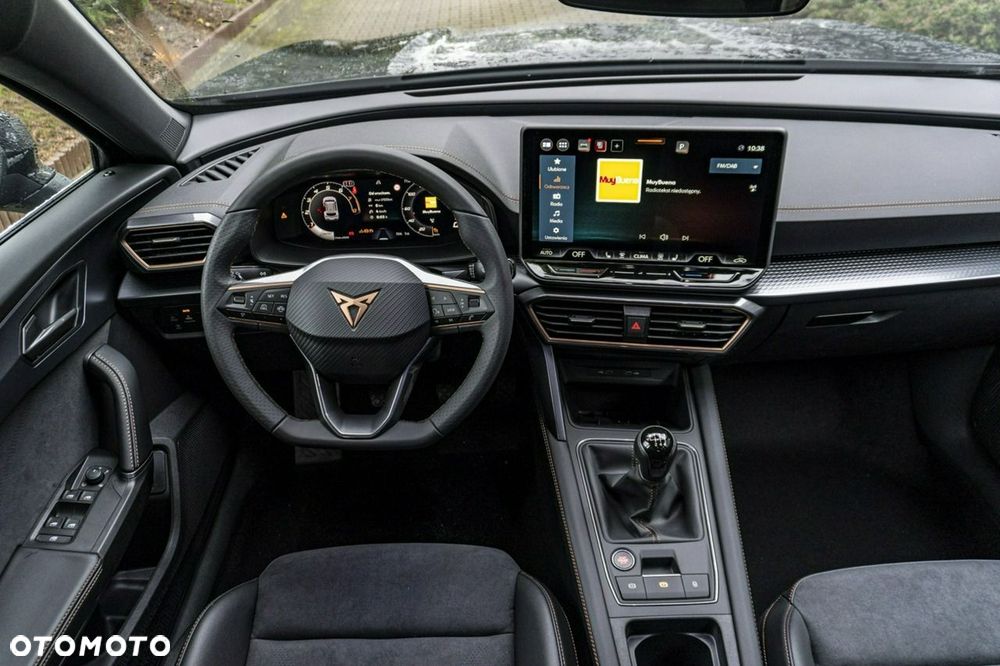 Cupra Formentor - 17