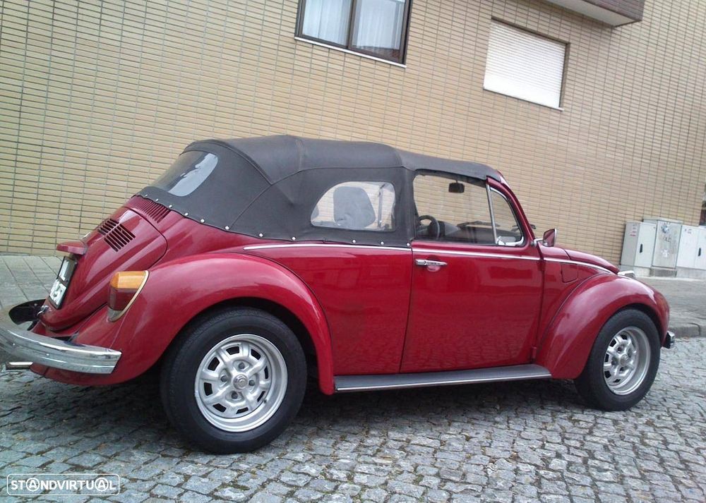 VW New Beetle - 3