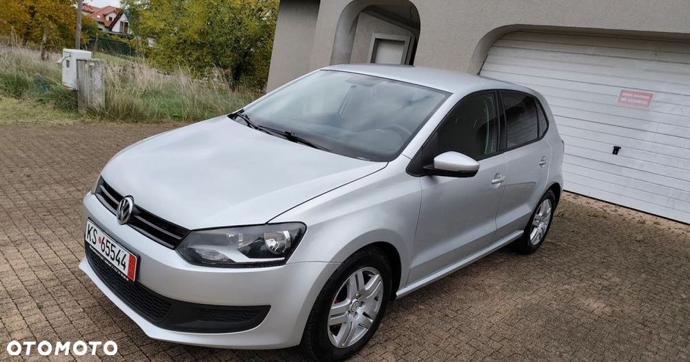 Volkswagen Polo 1.6 TDI Highline - 30