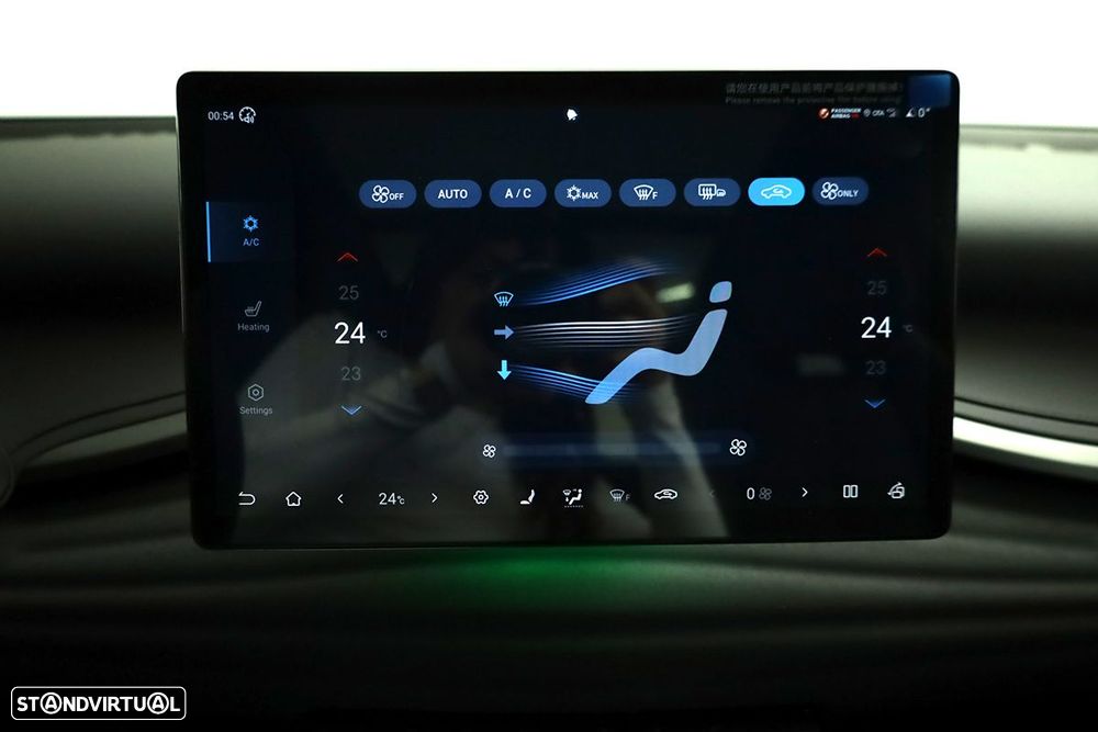 BYD Atto 3 60.48 kWh Comfort - 13