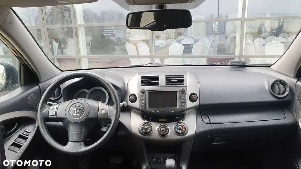 Toyota RAV4 3.5 V6 Sport - 6